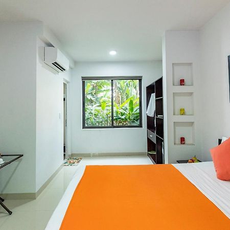 My Anh Boutique Villa Hoi An Luaran gambar