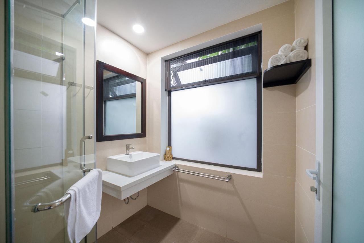 My Anh Boutique Villa Hoi An Luaran gambar