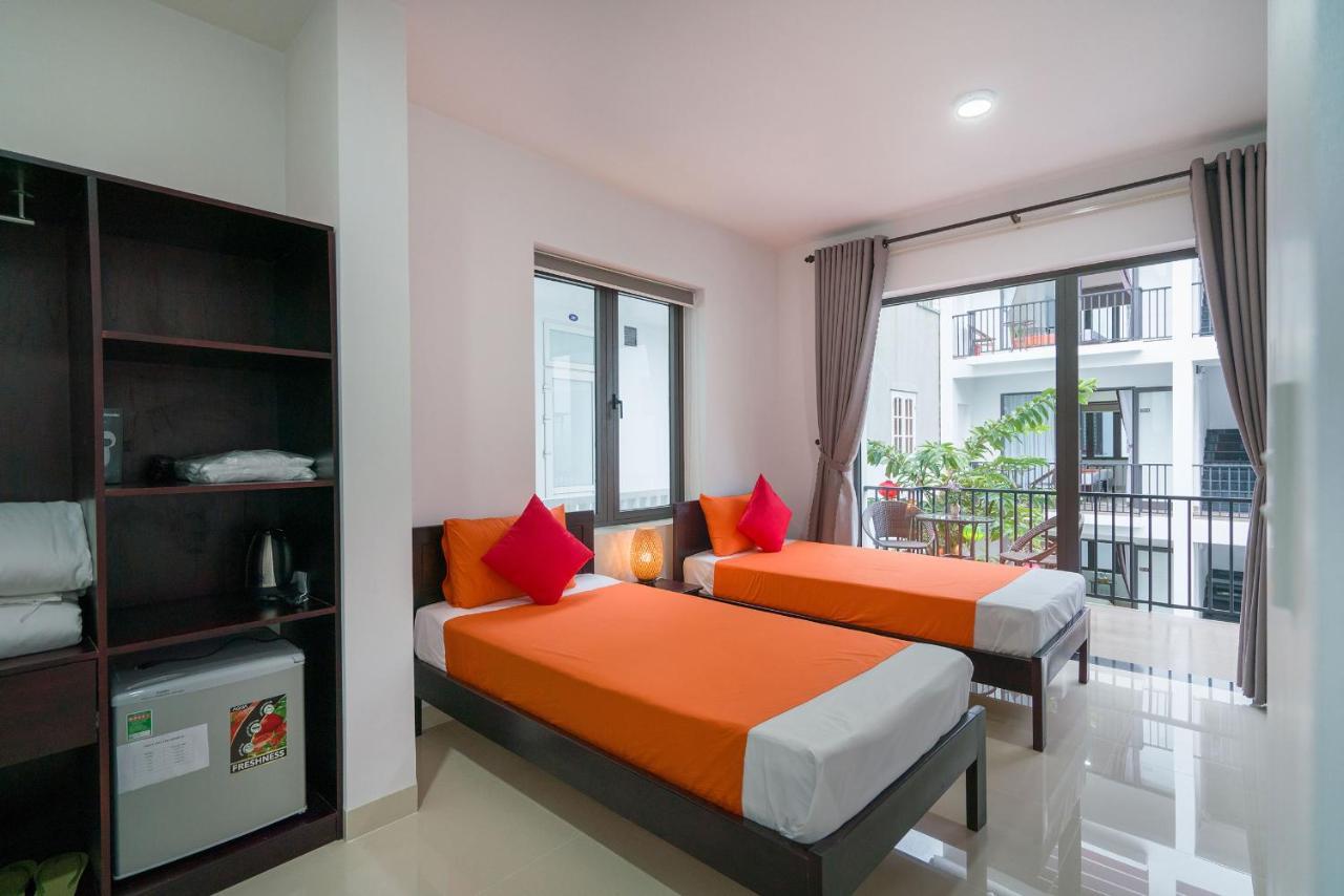 My Anh Boutique Villa Hoi An Luaran gambar