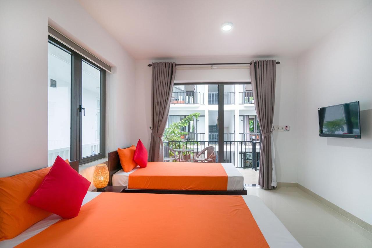 My Anh Boutique Villa Hoi An Luaran gambar