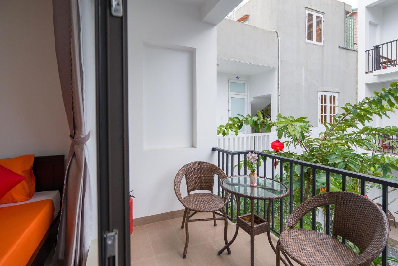My Anh Boutique Villa Hoi An Luaran gambar