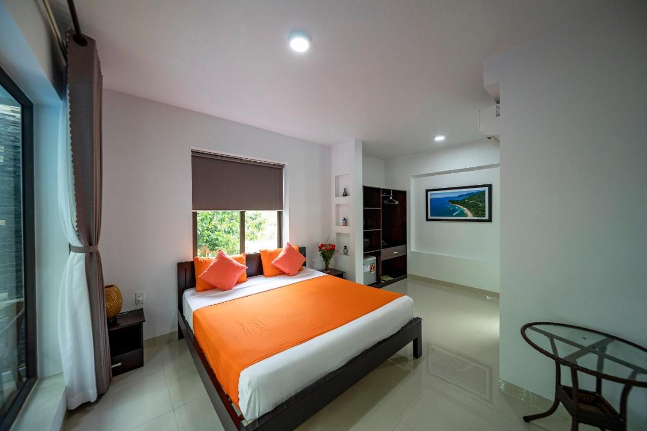 My Anh Boutique Villa Hoi An Luaran gambar