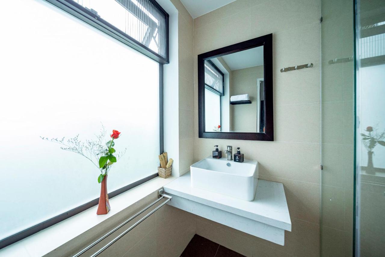 My Anh Boutique Villa Hoi An Luaran gambar