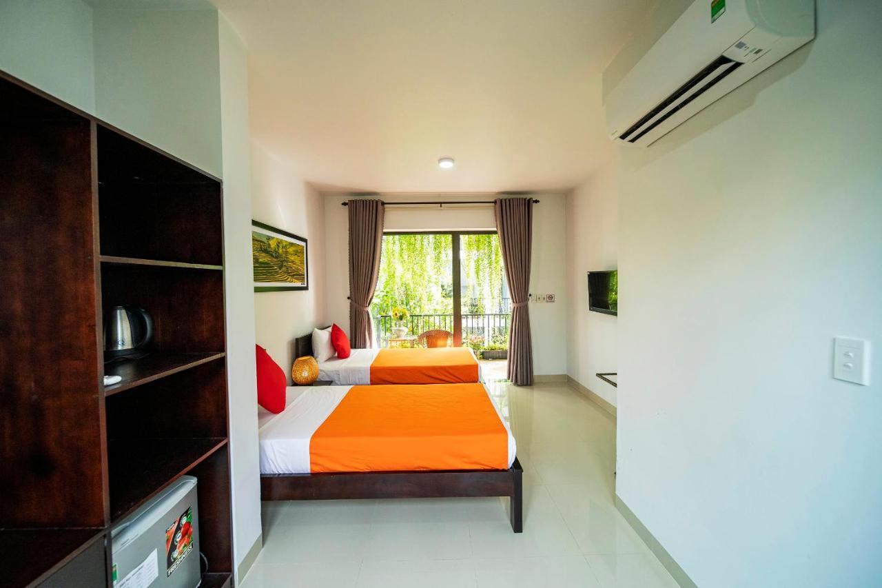 My Anh Boutique Villa Hoi An Luaran gambar