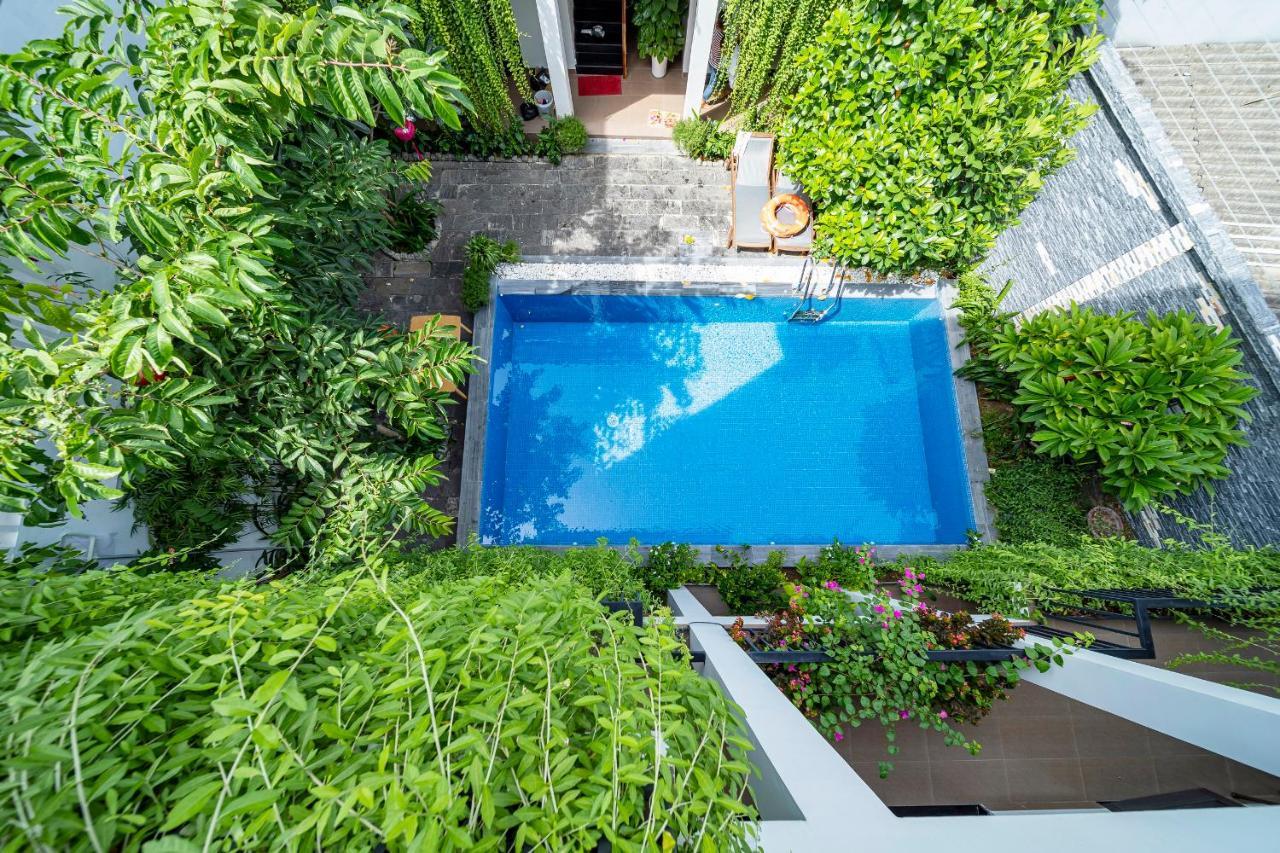 My Anh Boutique Villa Hoi An Luaran gambar