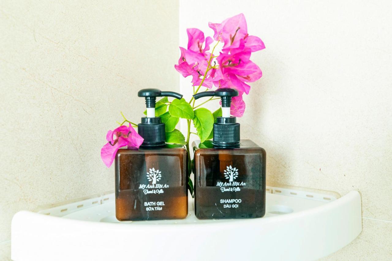 My Anh Boutique Villa Hoi An Luaran gambar
