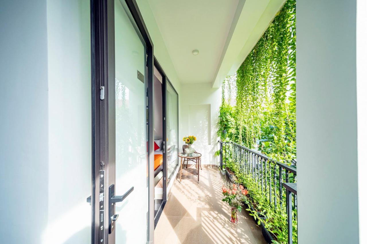 My Anh Boutique Villa Hoi An Luaran gambar