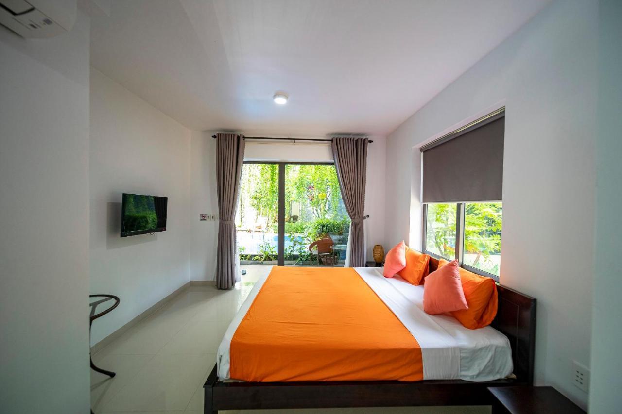 My Anh Boutique Villa Hoi An Luaran gambar