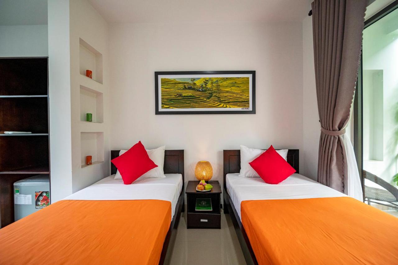 My Anh Boutique Villa Hoi An Luaran gambar