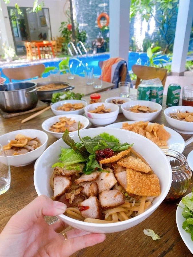 My Anh Boutique Villa Hoi An Luaran gambar
