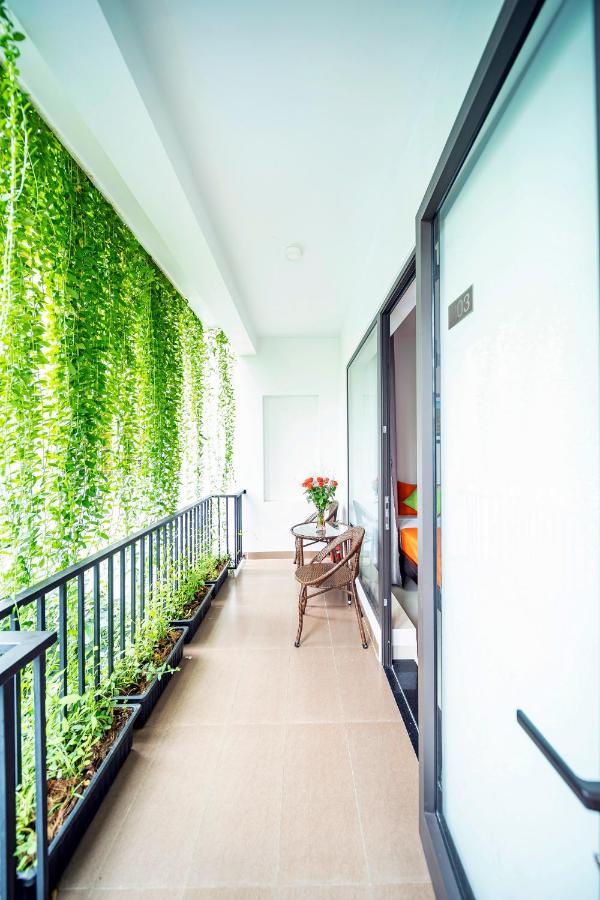 My Anh Boutique Villa Hoi An Luaran gambar