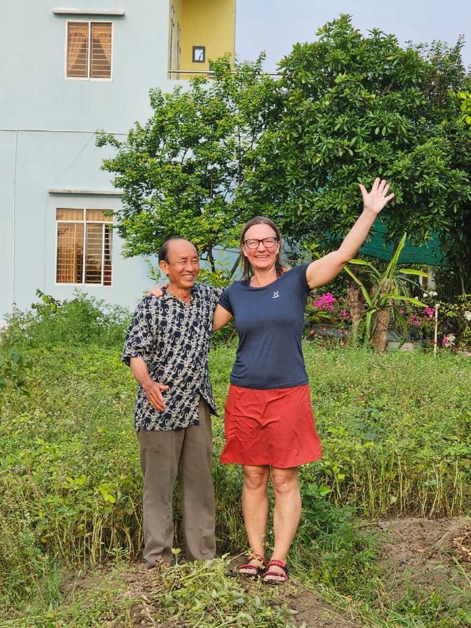 My Anh Boutique Villa Hoi An Luaran gambar