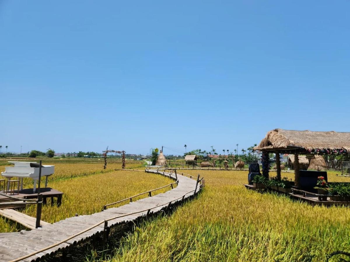 My Anh Boutique Villa Hoi An Luaran gambar