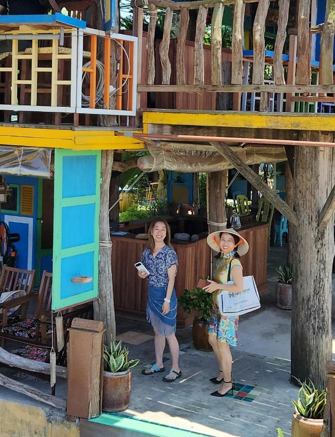 My Anh Boutique Villa Hoi An Luaran gambar