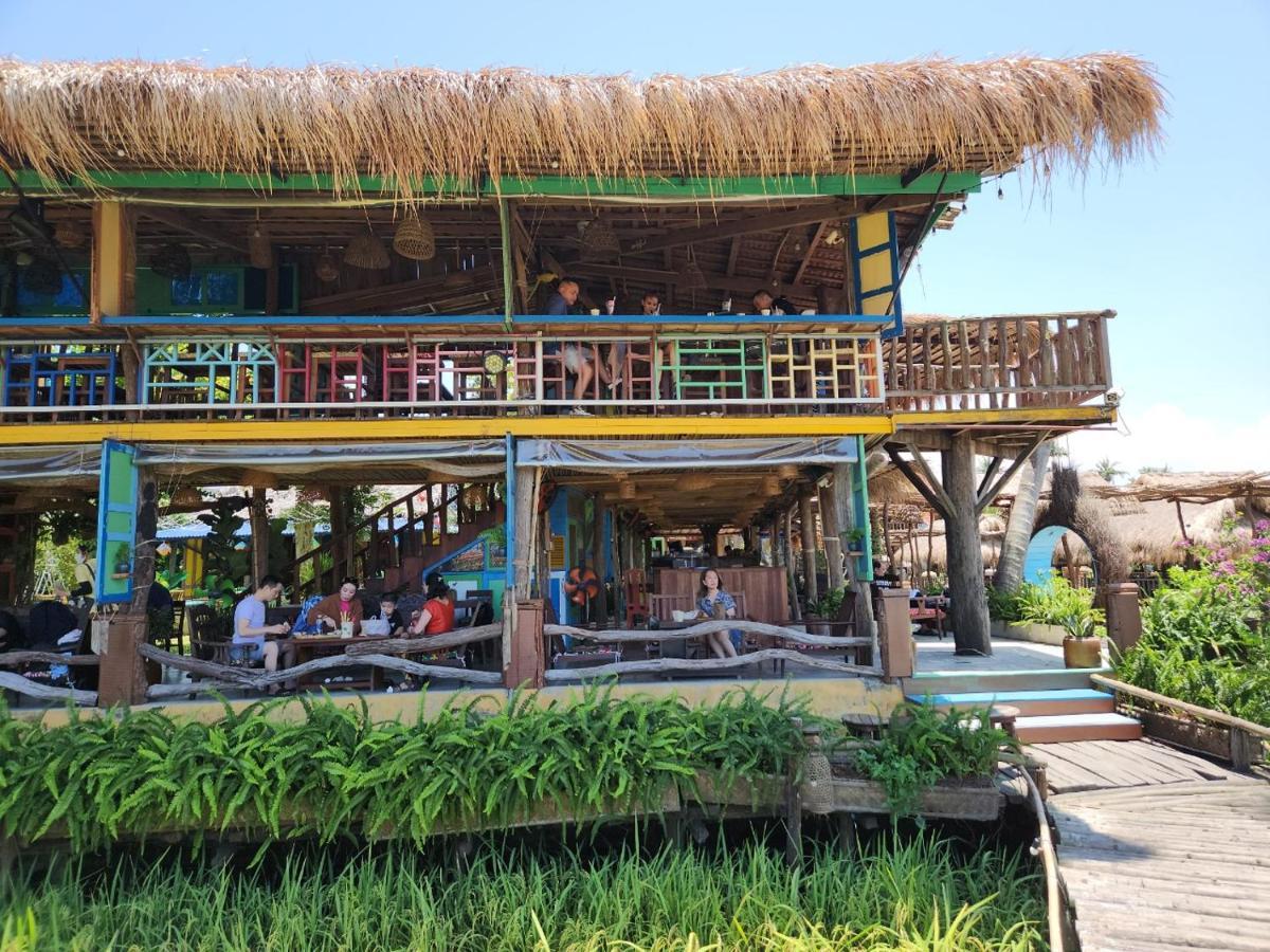 My Anh Boutique Villa Hoi An Luaran gambar