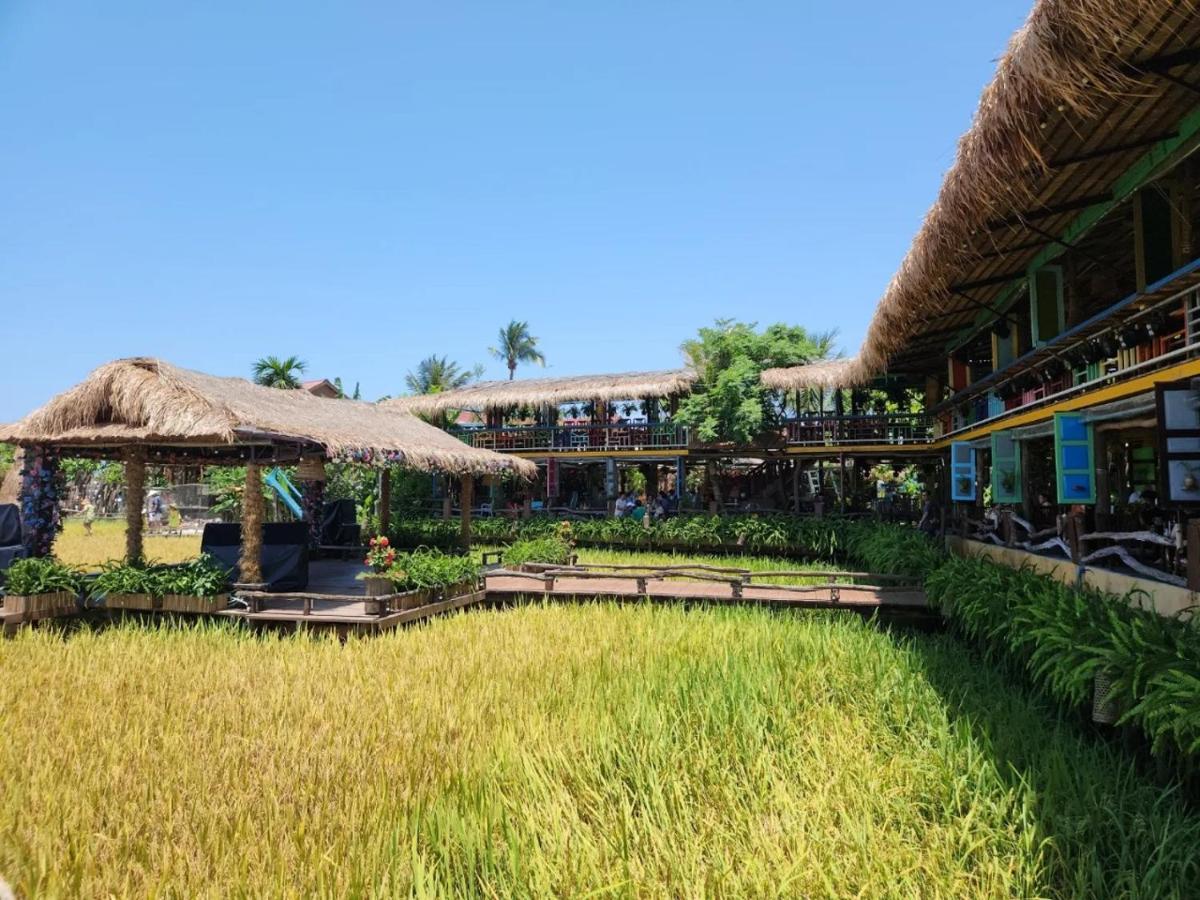 My Anh Boutique Villa Hoi An Luaran gambar