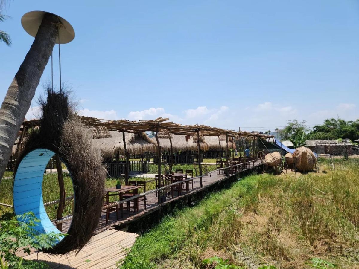 My Anh Boutique Villa Hoi An Luaran gambar