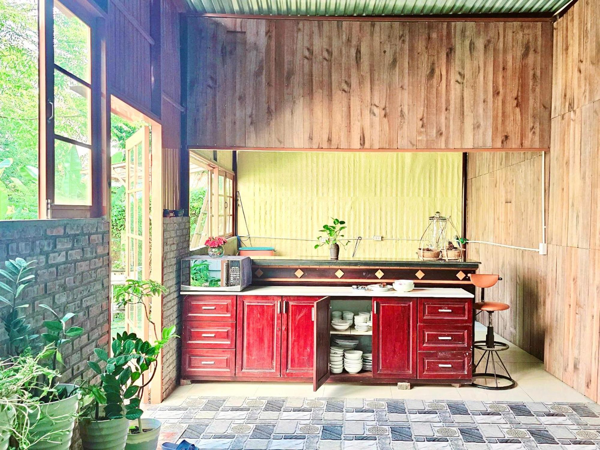My Anh Boutique Villa Hoi An Luaran gambar