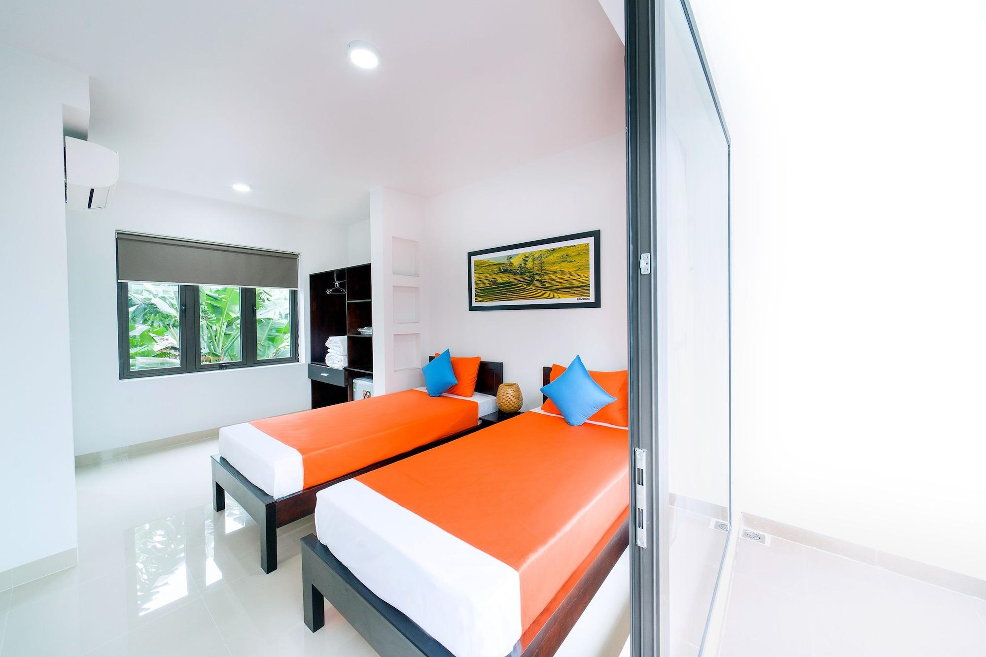 My Anh Boutique Villa Hoi An Luaran gambar