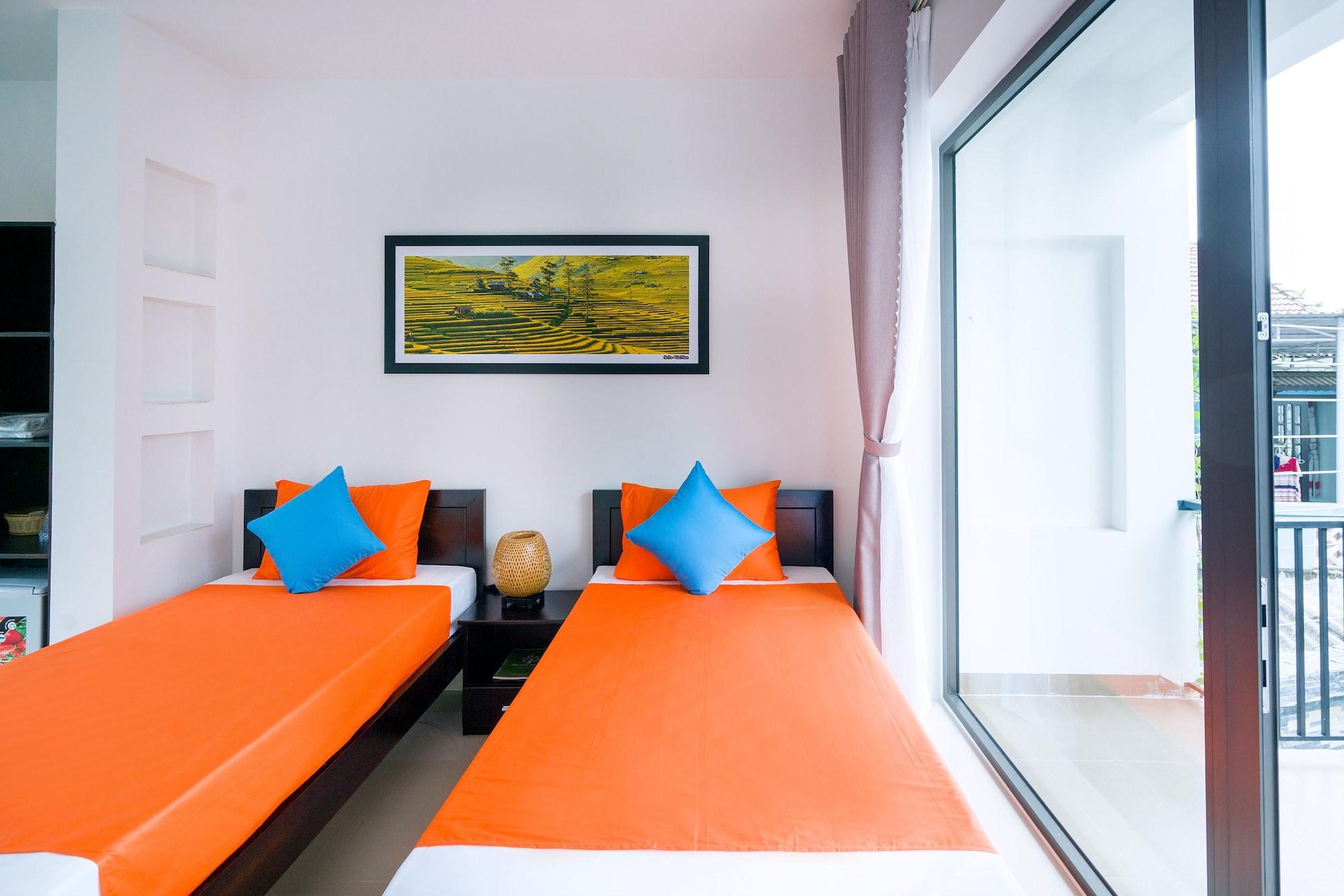 My Anh Boutique Villa Hoi An Luaran gambar