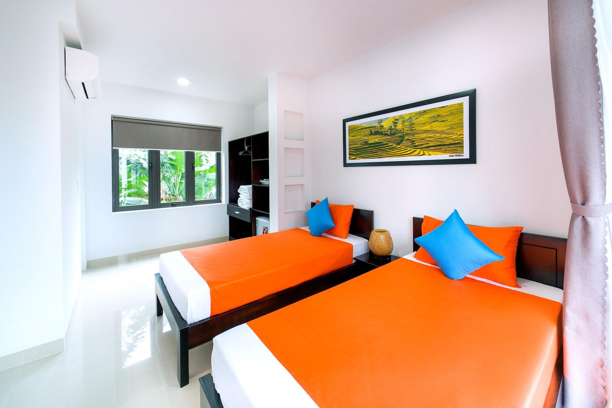 My Anh Boutique Villa Hoi An Luaran gambar