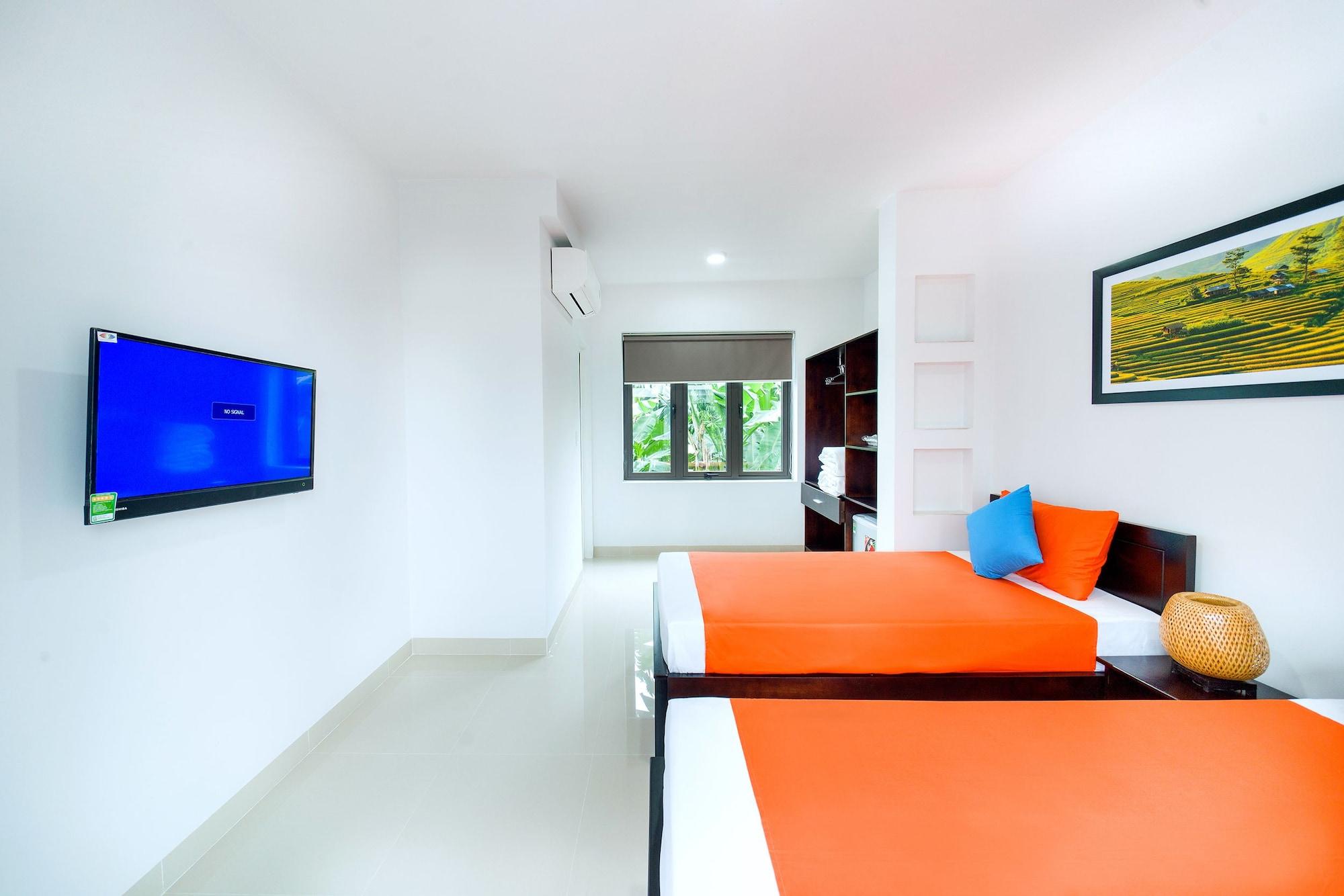 My Anh Boutique Villa Hoi An Luaran gambar