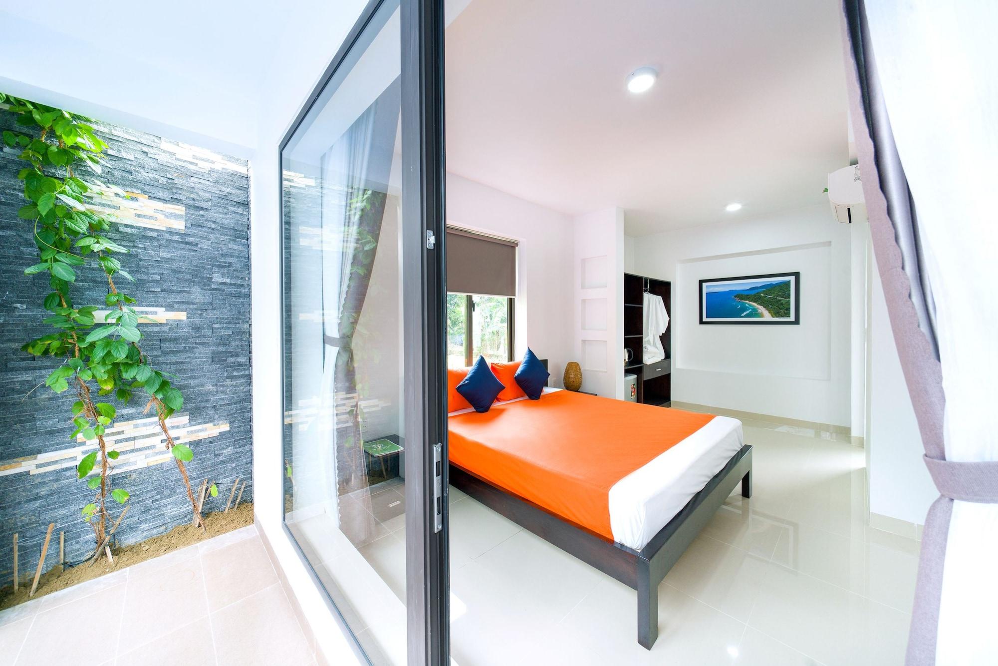 My Anh Boutique Villa Hoi An Luaran gambar