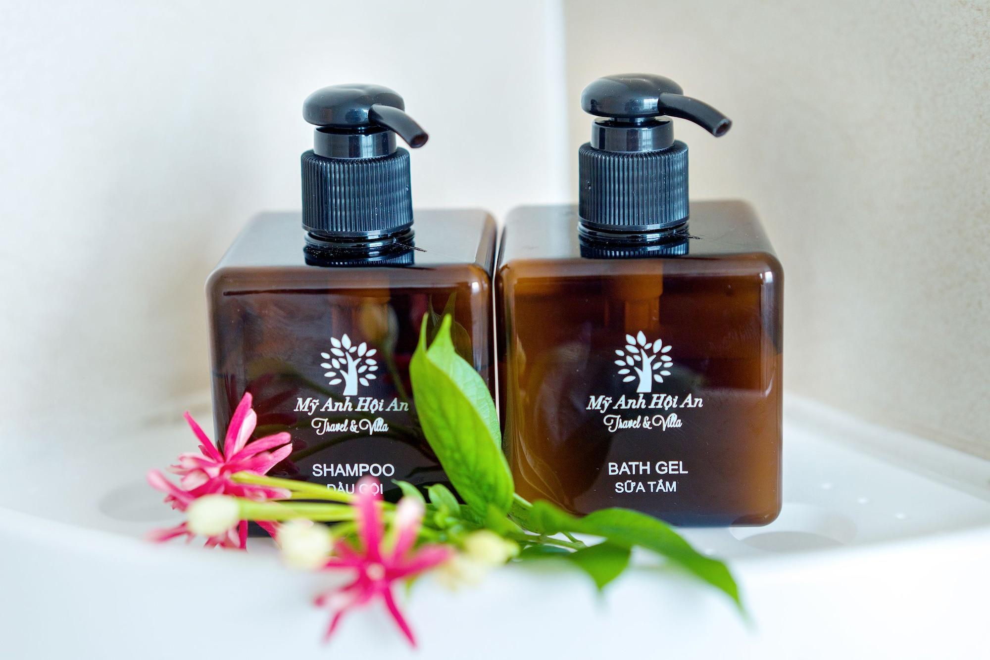 My Anh Boutique Villa Hoi An Luaran gambar