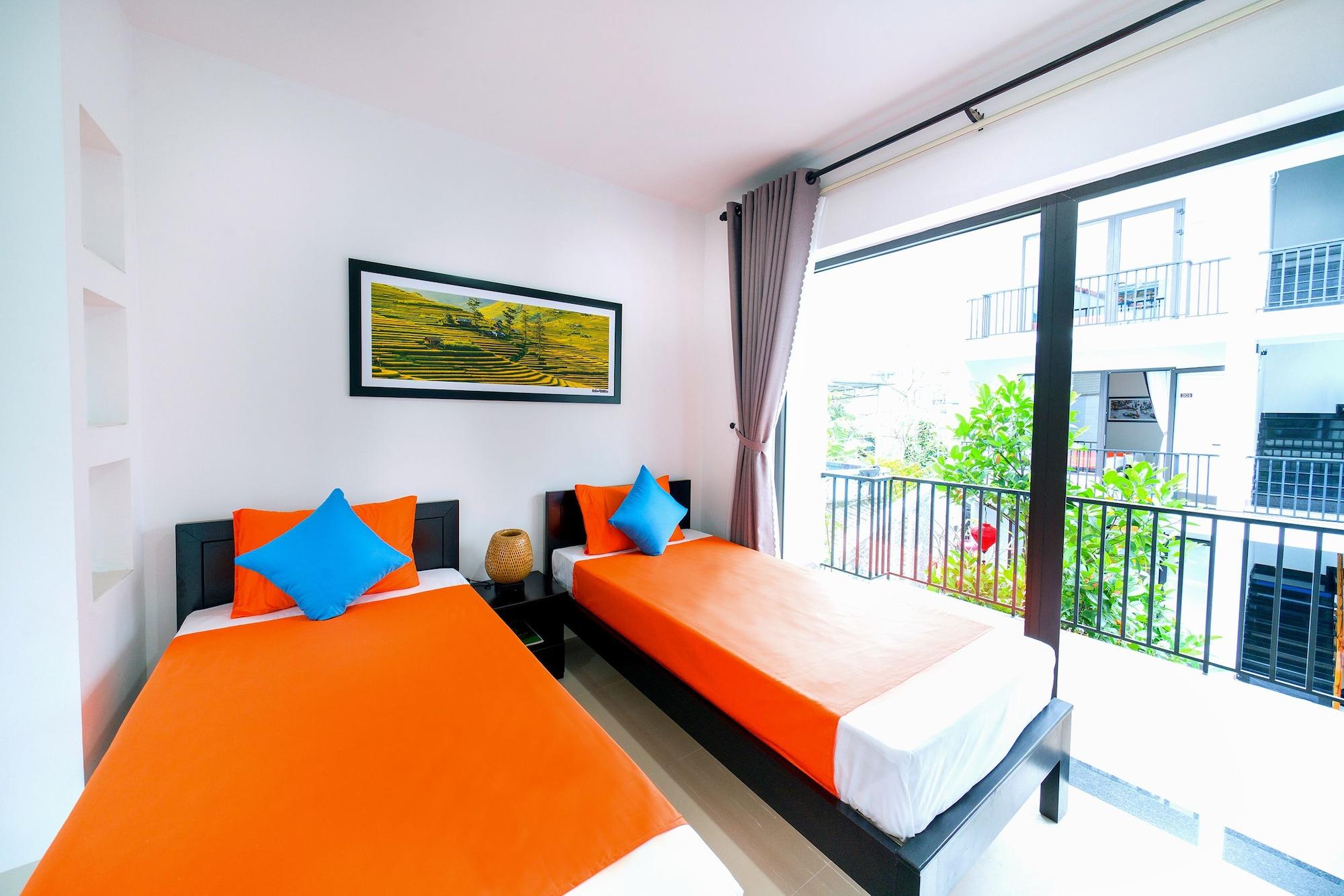 My Anh Boutique Villa Hoi An Luaran gambar