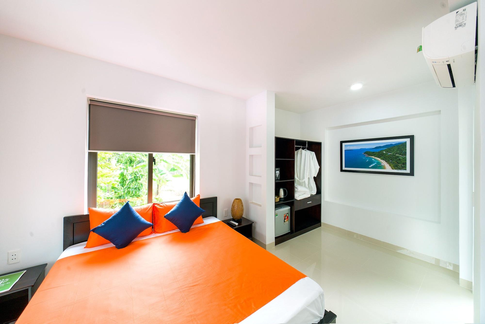 My Anh Boutique Villa Hoi An Luaran gambar